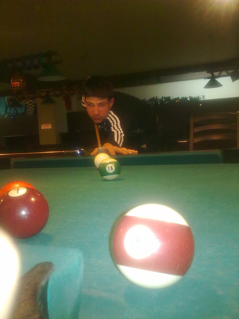 Вова Кривцов | Одесса