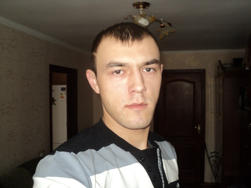 Дмитрий Танача Игоревич | Мариуполь