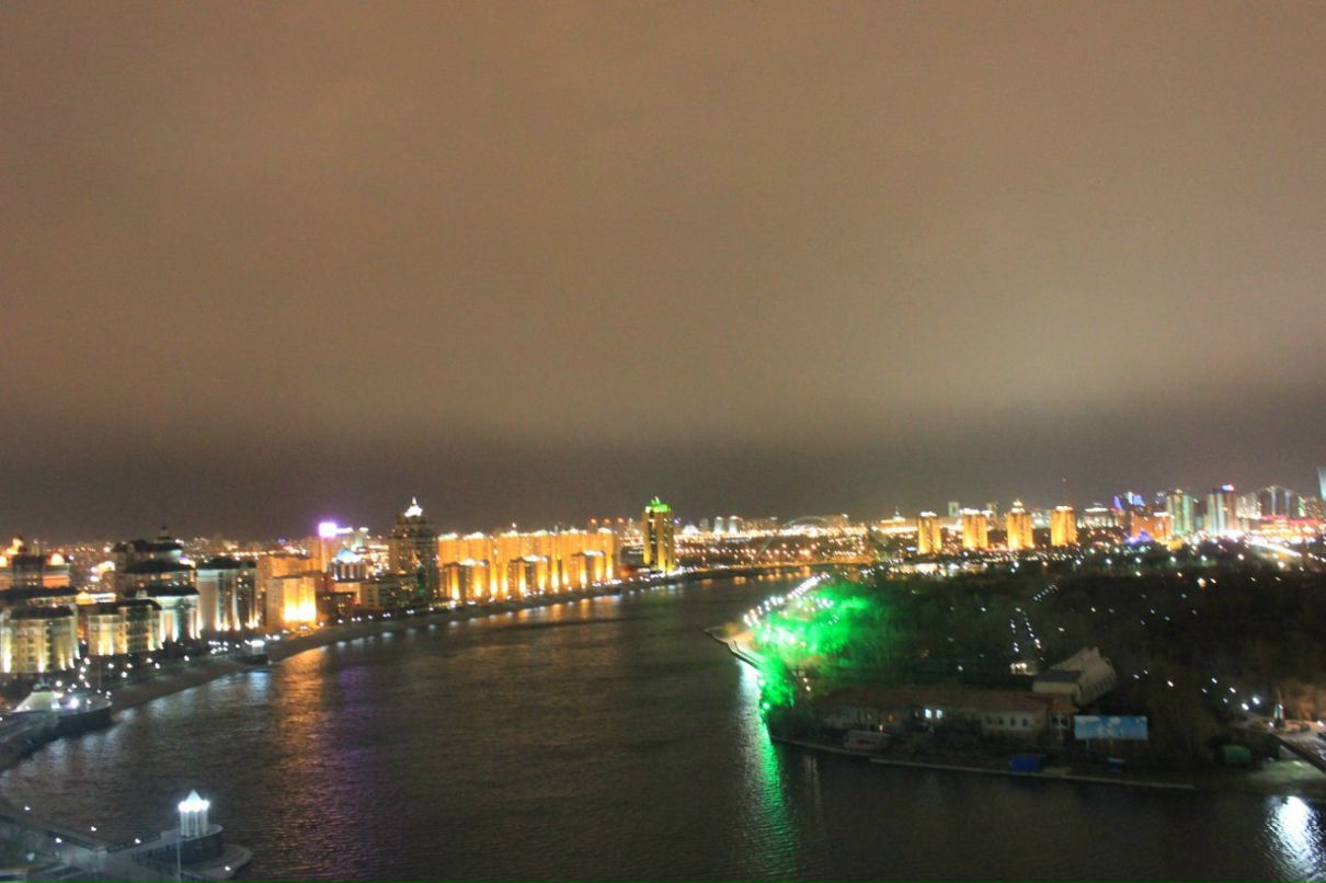 Денис Бубенчиков Буба | Петропавловск-Камчатский