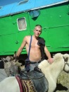 Фотография Шпака Михаила