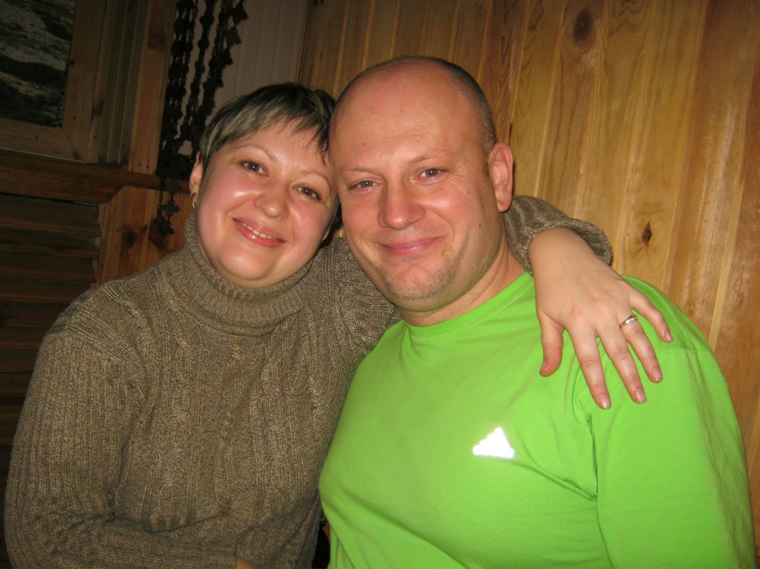 Роман Нестерчук | Житомир