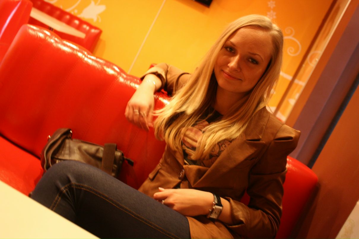 Надежда Кузьменкова | Гомель