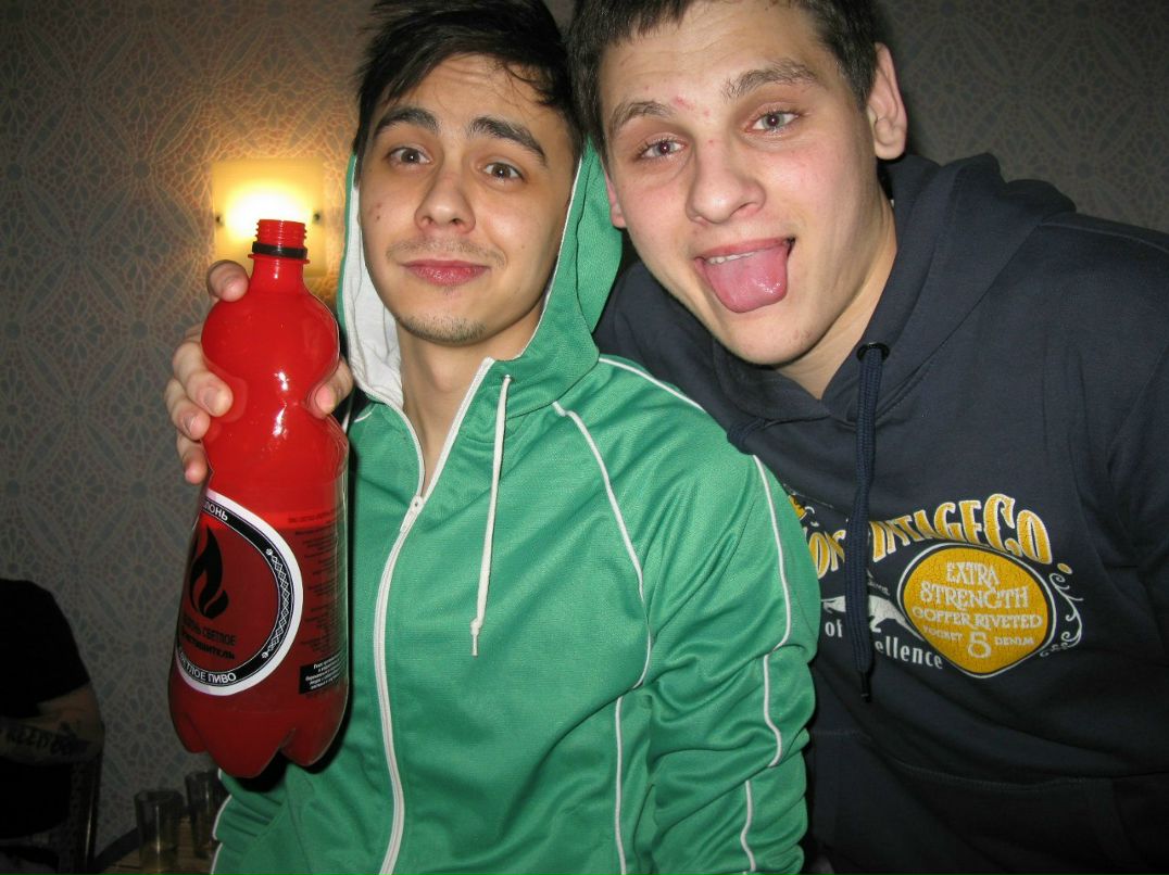 Ромка Новиков | Гомель