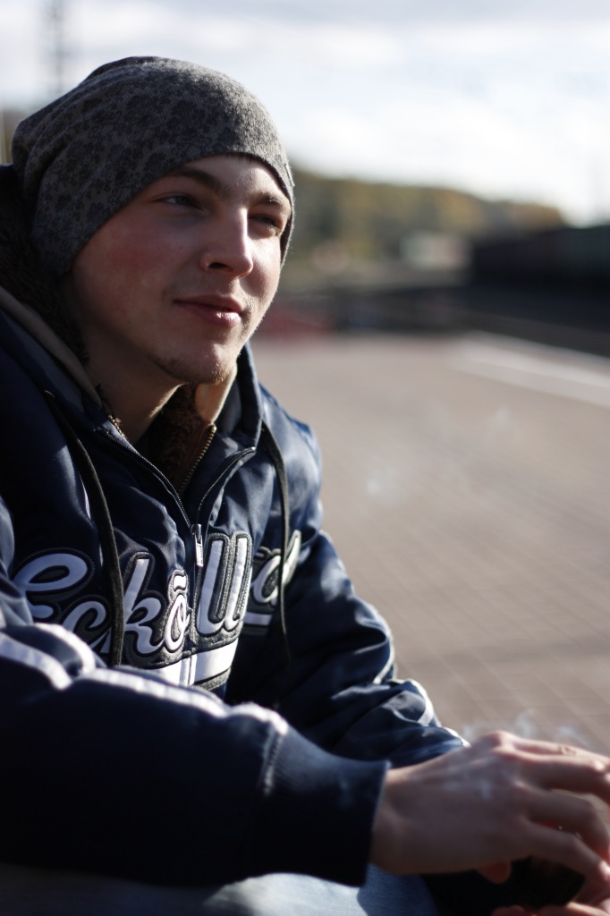 Фото профиля