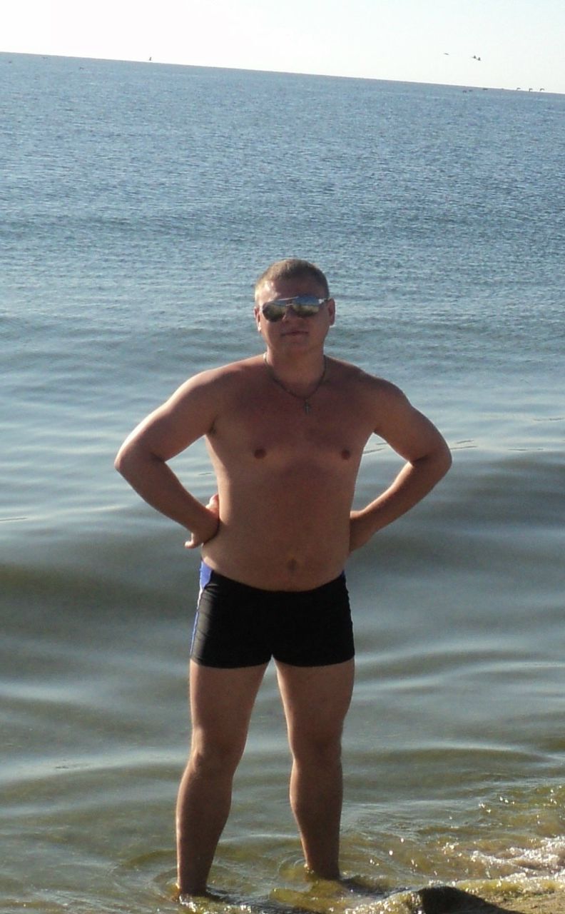 Игорь Пинчук | Чернигов