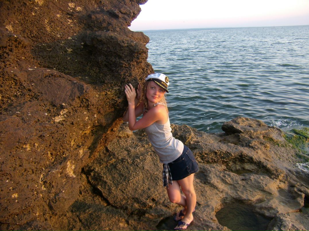 Елена Сысоева | Москва