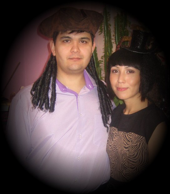 Гузель Усманова | Уфа