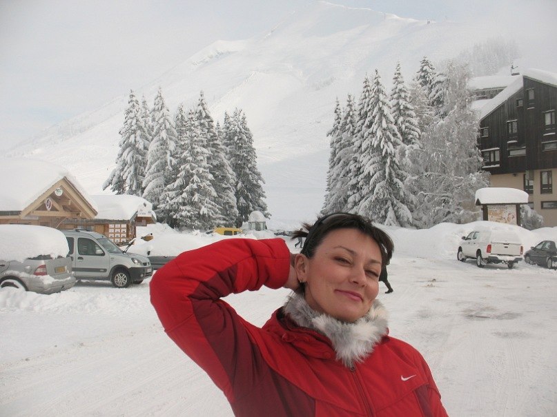 Светлана Кашина | Нижний Новгород