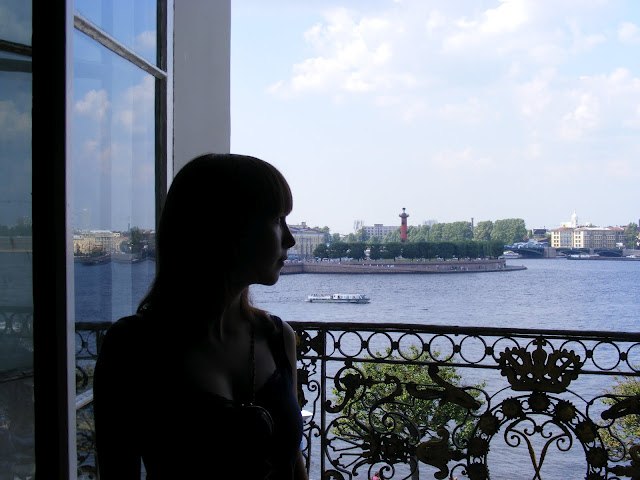 Екатерина Кашкар | Петрозаводск