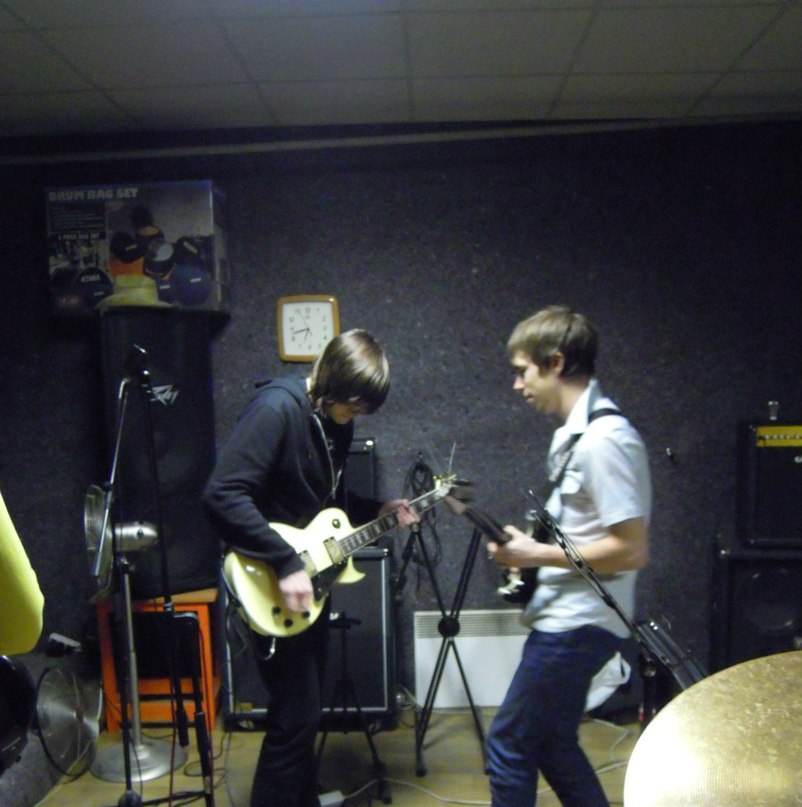 Никита Михайлов | Москва