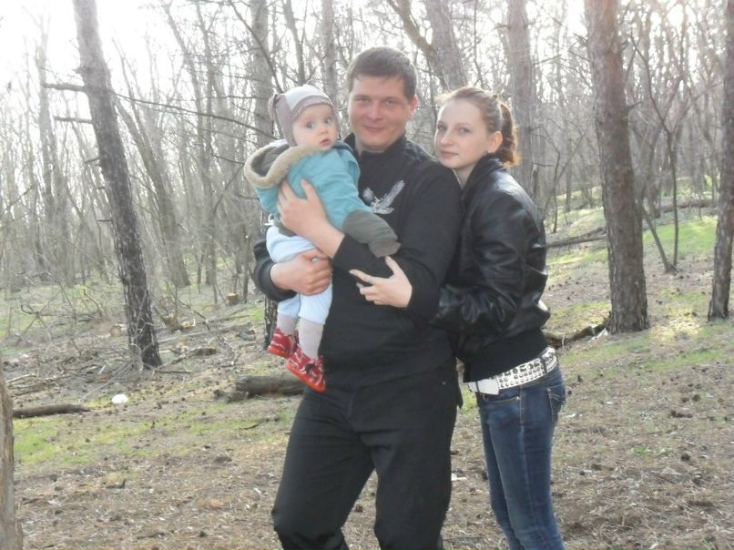 Виктория Рожкова | Цимлянск