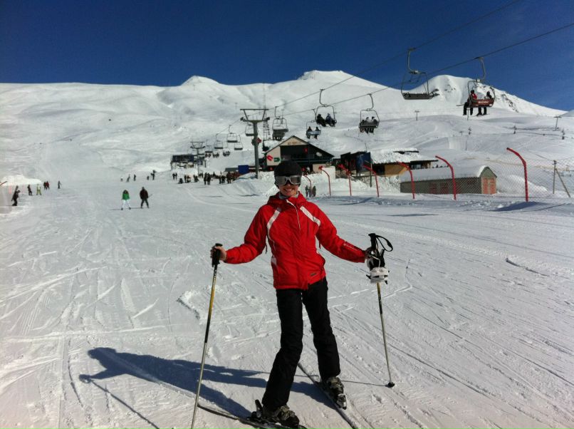 Юля Совивская | Киев