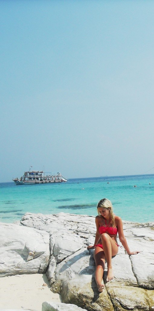 Дина Русакова ✿ | Санкт-Петербург