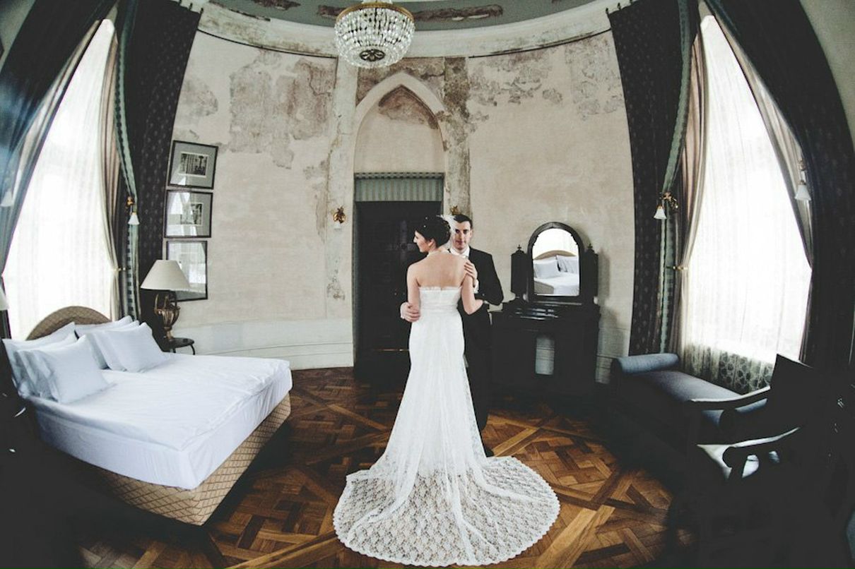 Катя Доброхотова | Stuttgart