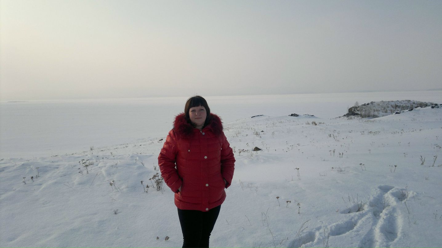 Екатерина Леготина | Челябинск