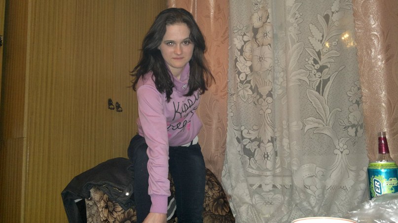 Анютка Фомина | 