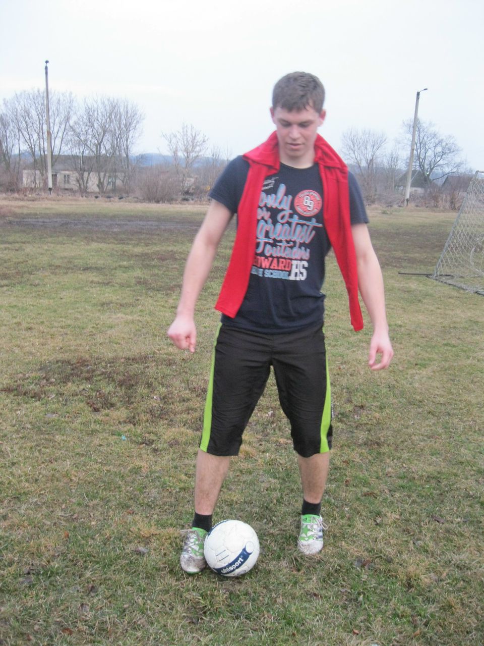 Александр Прилуцкий | 