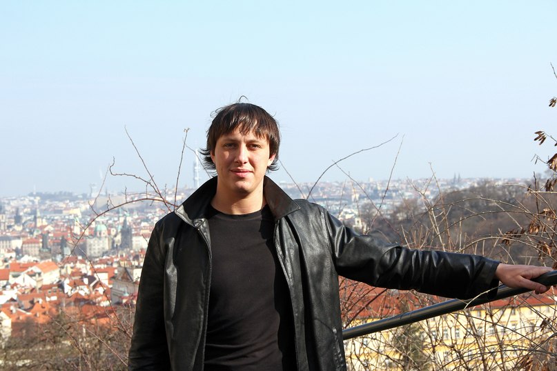 Дмитрий Величкин | Воронеж