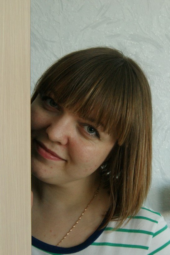 Надежда Колотилова | Белгород