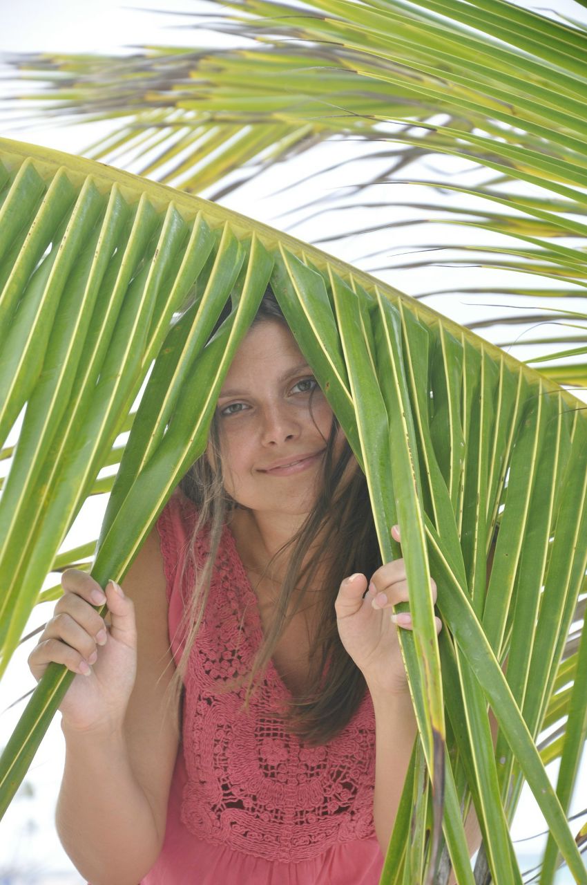 Екатерина Шеремет | Мурманск