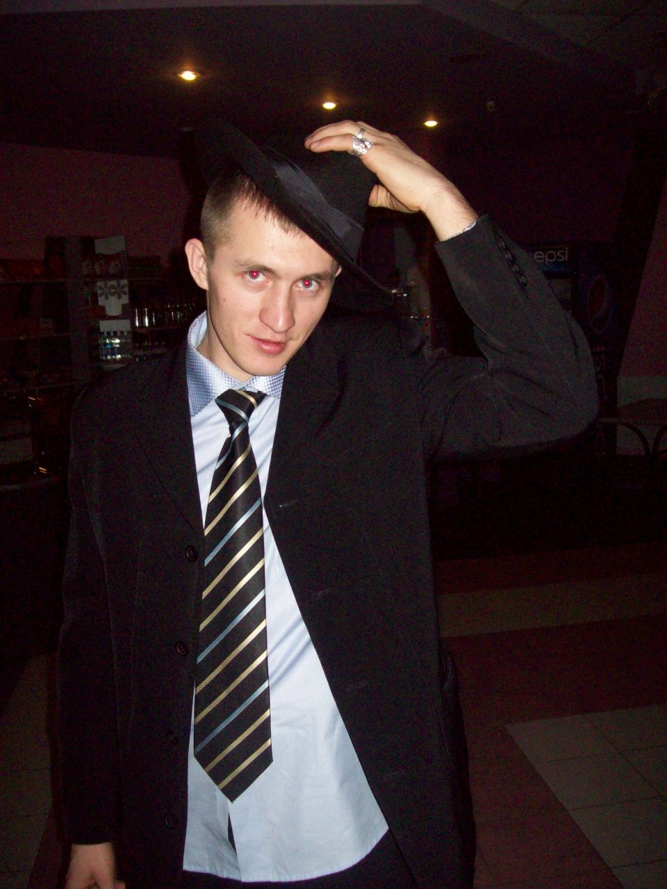 Sanya Gavryshchuk 웃 ♥ 유 D@NGERou$ | Мерва