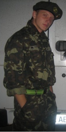 №101, Руслан Ткачук, Черкассы №101, Руслан Ткачук, Черкассы