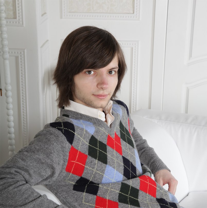 Александр Новиков | Москва