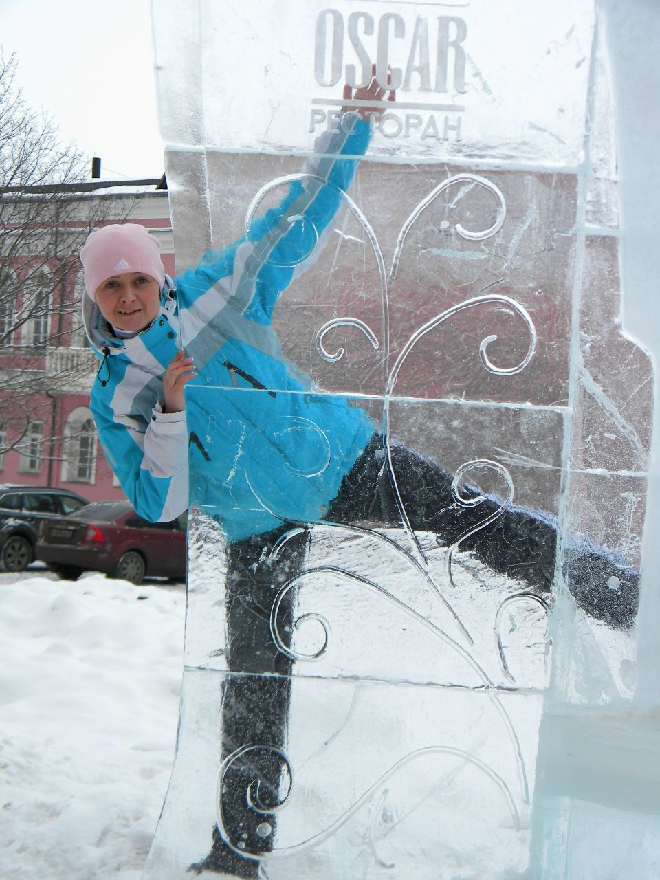 Мария Ватанен | Петрозаводск