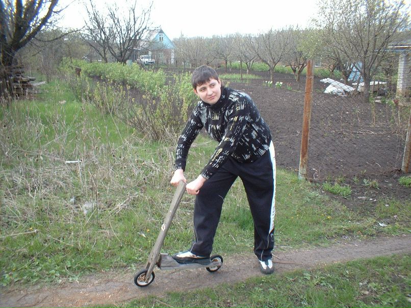 Виталий Кривоноc Dj Style Project | Харьков