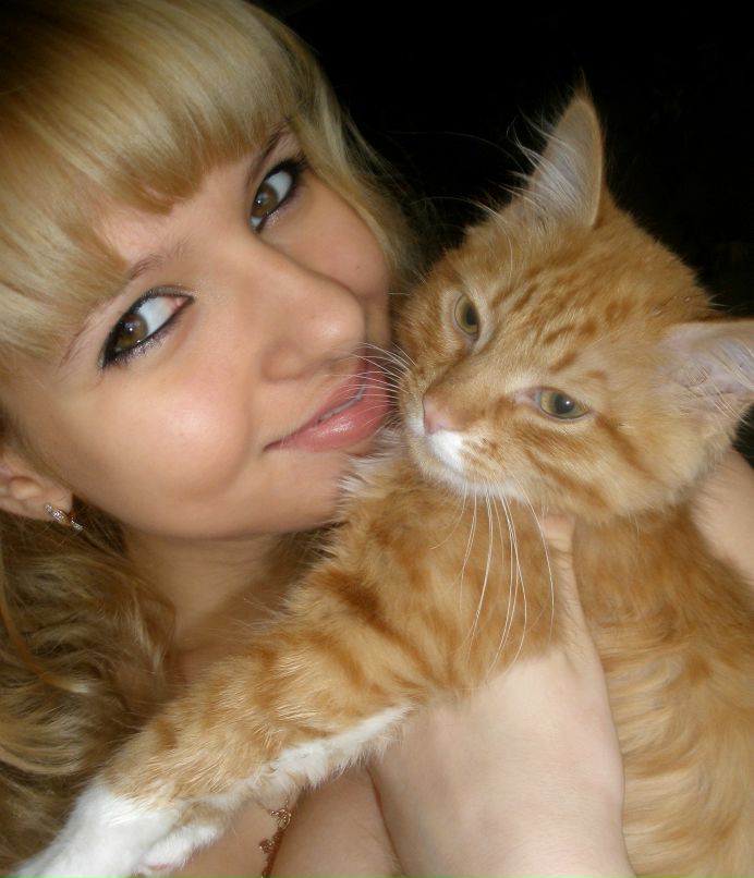 Евгения Бринько | Харьков