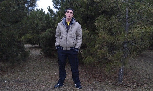 Михаил Кунаренко √ιק | Тель-Авив