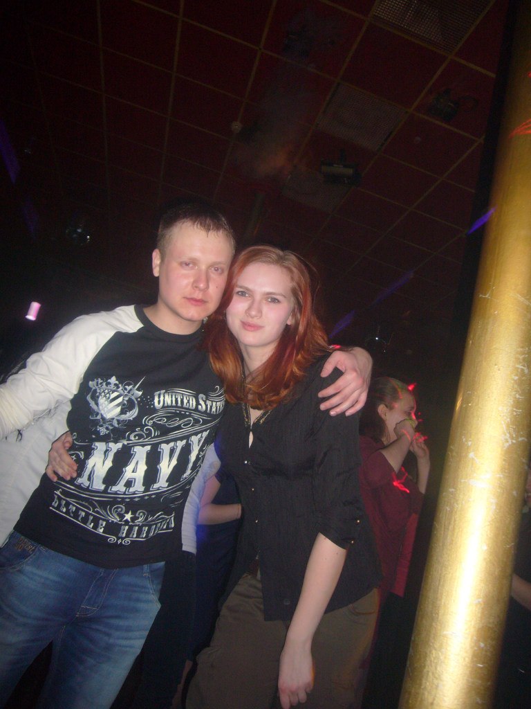 Дарья Кузнецова | Кострома