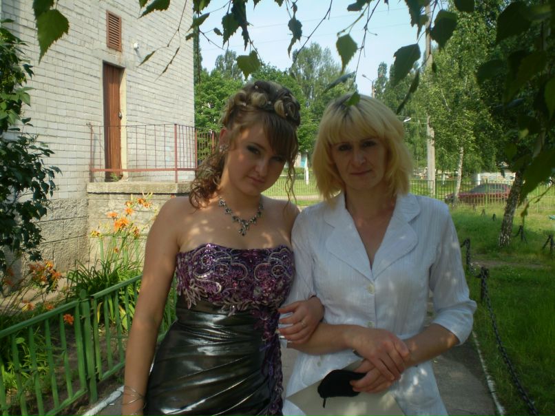 Дарья Сазанская | Коростень