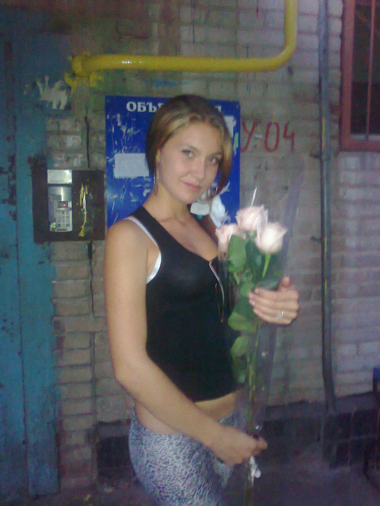 Анечка Реу ˜”*°•.СаМаЯ КрАсИвАя.•°*”˜ | Набережные Челны