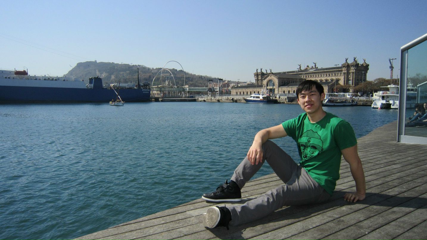 Andrey Yun Kore@n | Arlington