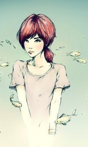 Мария Военная ~†Lesta†~ | Черкассы