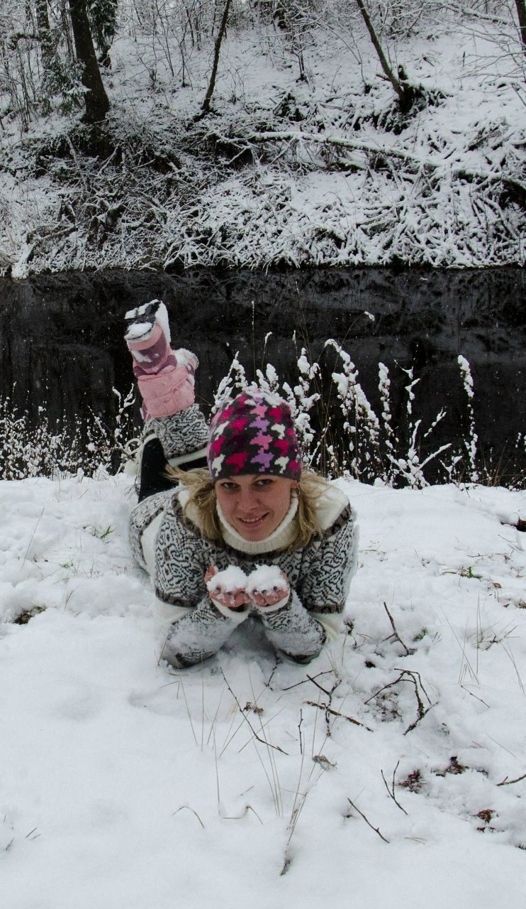 Наталья Зуева | Великий Новгород