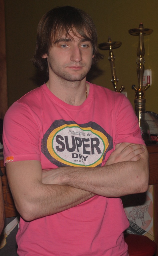 Фото профиля