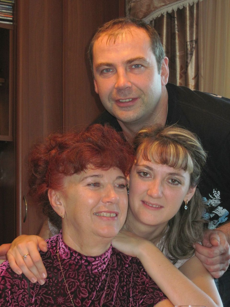 Любава Редина | Петрозаводск