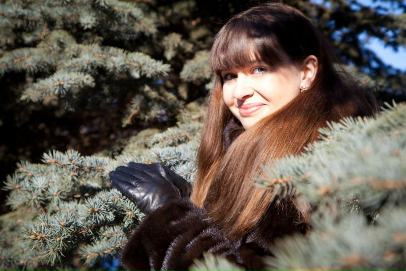 Ирина Даничева | Уфа