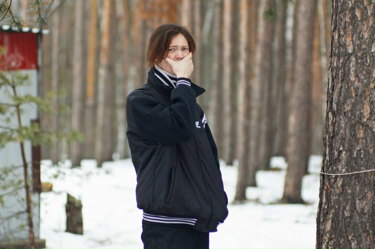 Дарья Буряк | Воронеж