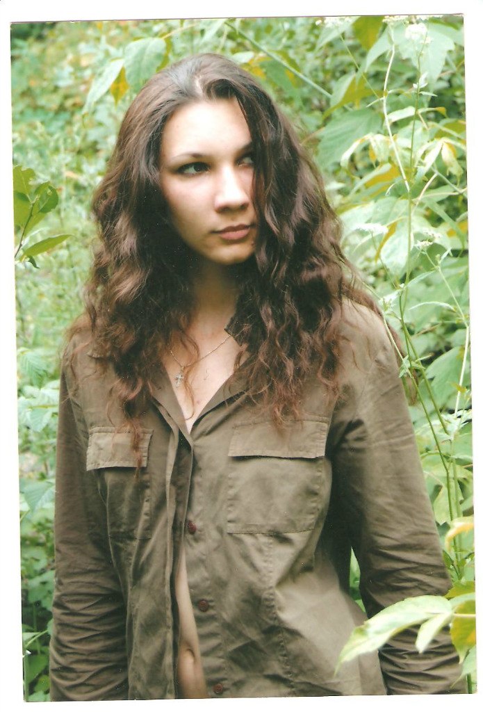 Юлия Мутасова | Саратов