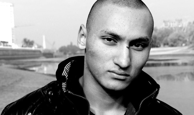 Рудик Аветисов | Краснодар