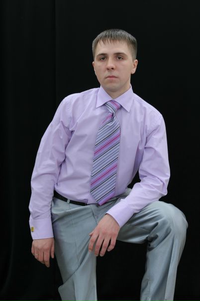 №17, Дмитрий Орлов №17, Дмитрий Орлов