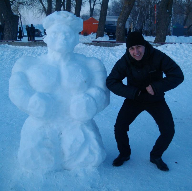 Вова Приндота | Тернополь