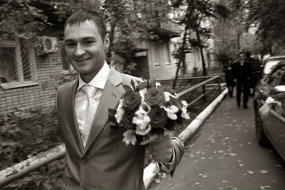 Мансур Галямов | Казань