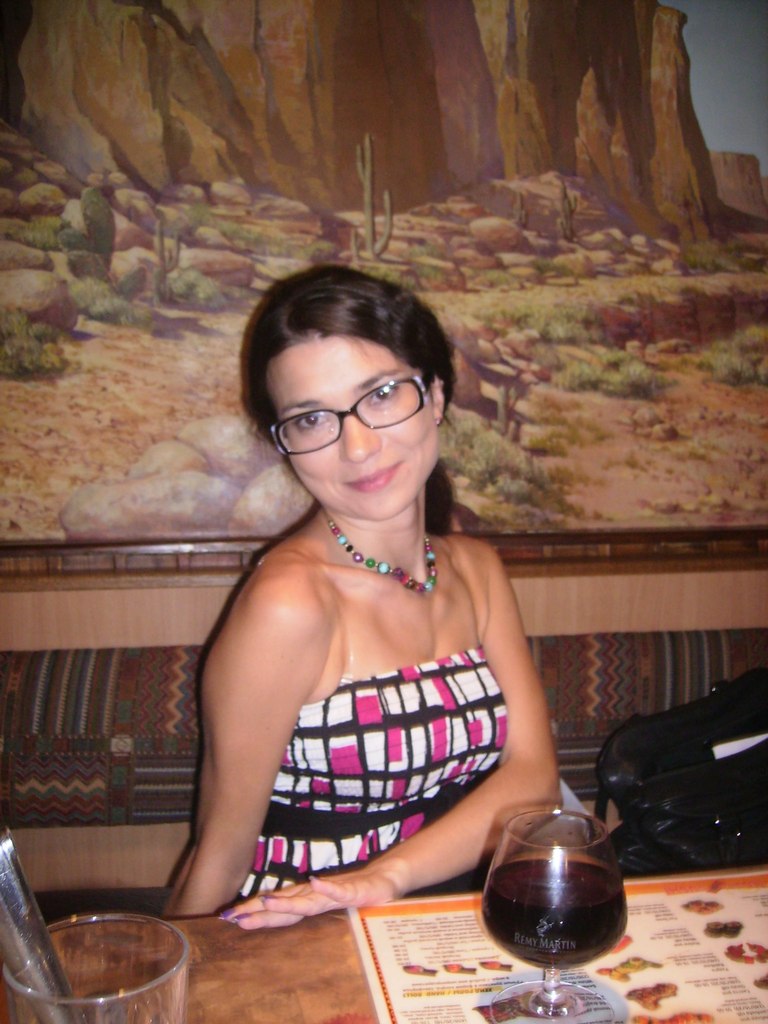 Ирина Лобанова | Донецк