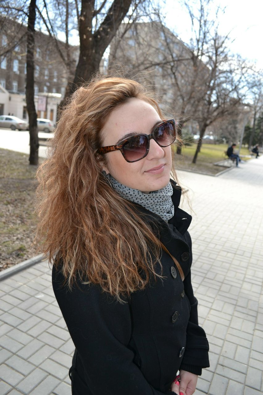 Натали Тараненко | Сочи