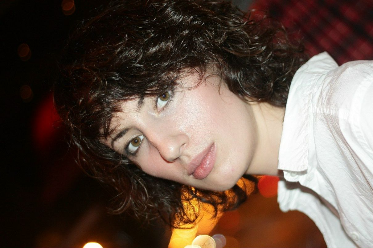 Валентина Галайдзина | Санкт-Петербург