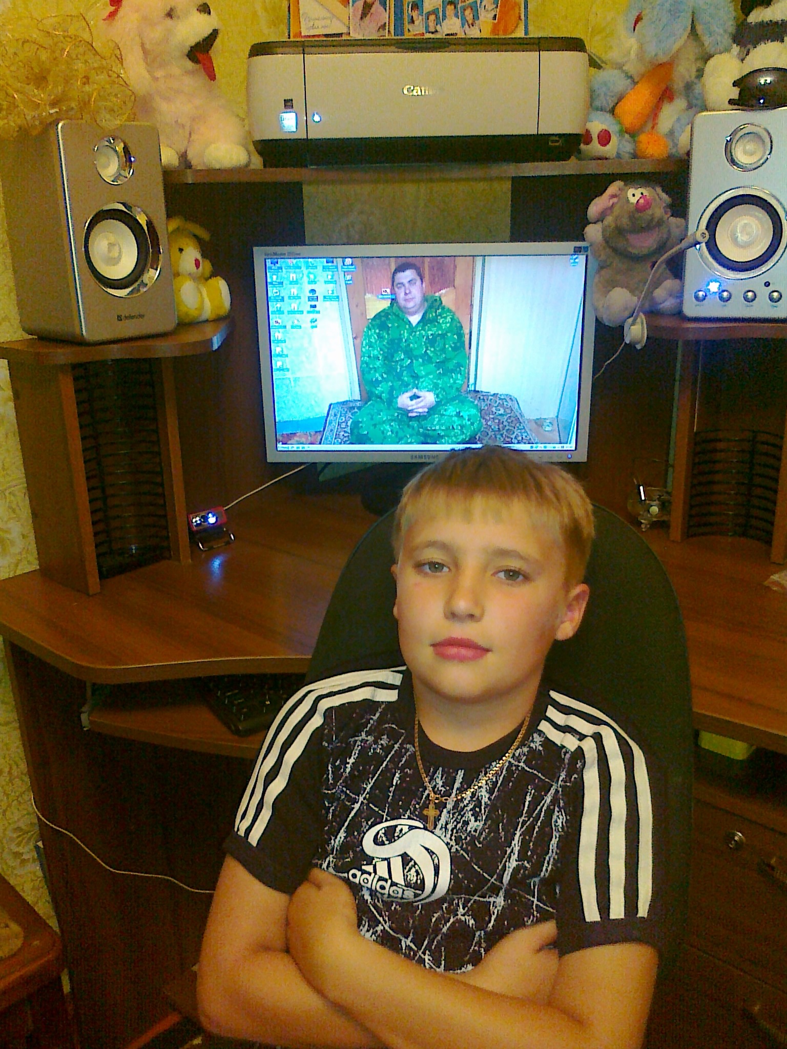 Фото профиля